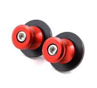 Kit carenatura Moto Forcellone Del Basamento Vite Bobine Cursori Per S1000XR 2014-2020 Non Per Il 2021 Viti Da 8mm(rosso)