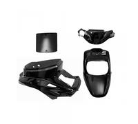 Kit carenatura One per scooter MBK 50 Spirit Anteriore 2003 4 pezzi