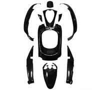 Kit carenatura P2R compatibile con Scooter Sym 50 Mio