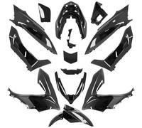 Kit carenatura P2R per Scooter Honda 125 PCX 2018-2020 15 pezzi