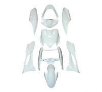 Kit carenatura P2R per Scooter MBK 50 Mach-G Anteriore 2020 9 pezzi