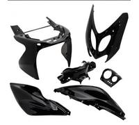 Kit carenatura P2R per Scooter MBK 50 Nitro dal 1997 al 2020 Nuovo