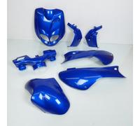 Kit carenatura P2R per Scooter Peugeot 50 TKR 2007 a 2020 7 pezzi