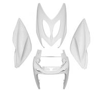 Kit carenatura P2R per Scooter Yamaha 50 Aerox 1997 a 2020 4