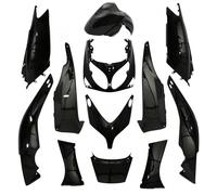 Kit carenatura P2R per Scooter Yamaha 500 Tmax 2001-2007 12