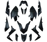 Kit carenatura P2R per Scooter Yamaha 530 T-Max 2017 a 2019 15