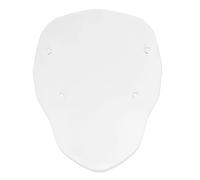 Kit carenatura Parabrezza Per Moto Deflettore Antivento Flyscreen Per BMW R1300GS R1300 GS Trophy 2023 2024(Clear)