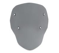 Kit carenatura Parabrezza Per Moto Deflettore Antivento Flyscreen Per BMW R1300GS R1300 GS Trophy 2023 2024(Titanium)