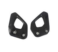 kit carenatura Pedale Paratacco Posteriore In Fibra Di Carbonio, Accessori Per Moto Per B&MW R1200GS 2017 2018 2019 2020 2021-2024
