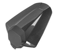 Kit carenatura per sedile passeggero posteriore per moto Ducati Monster950 Monster937 2021 2022 2023 (aspetto fibra di carbonio)