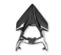 Kit Carenatura Posteriore In Fibra Di Carbonio Per Spoiler Posteriore Per Moto Per Per Ninja H2 / R H2R 2015-2024 parti decorative