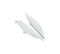 kit carenatura Spoiler Per Alettone Posteriore Per Moto, Copertura Laterale, Carenatura Posteriore, Accessori Per Per ZX-25R Per ZX-4R Per ZX-4RR(Wit)
