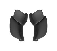 kit carenatura Spoiler Posteriore Per Moto, Alettone Fisso, Parti Per Alettone Posteriore Per D&ucati Per Panigale V2 V4 V4S V4R 2018-2024(Nero)