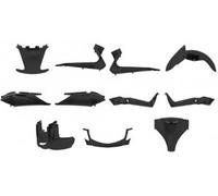 Kit carenatura TNT per Scooter Yamaha 250 Xmax 2006-2009 Nuovo