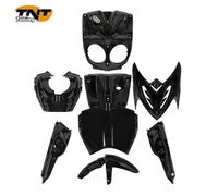 Kit carenatura TNT per Scooter Yamaha 50 Slider Dopo il 2004 7