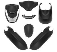 Kit carenatura Tun'R per scooter Peugeot 50 Kisbee 2T dopo il 2010 6