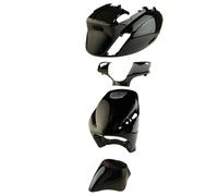 Kit carenatura Tun'R per Scooter Piaggio 50 ZIP dal 2000 al 2013 Nuovo