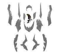 Kit carenatura Tun'R per Scooter Yamaha 400 X-Max dal 2018 al 2020 Nuovo