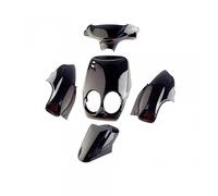 Kit carenatura Tun'R per scooter Yamaha 50 Neo'S prima del 2007 nero