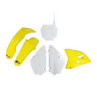 kit plastiche carene Restyling Suzuki RM 85 2000 - 2024 Ufo Plast Replica