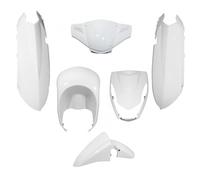 Kit carenature P2R per Scooter Peugeot 50 Kisbee 2T Anteriore 2020