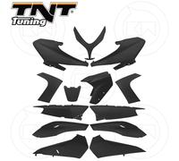 Kit carenatura TNT per Scooter Yamaha 500 Tmax 2008 a 2012 13