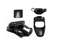 KIT CARENE CARROZZERIA MBK BOOSTER SPIRIT 50 2003 5XY2 5YA2