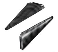 Kit Carene Laterali Serbatoio Carbonio per Honda CBR1000RR 08-11 | Compatibilità perfetta modelli 2008-2011, coppia coperture serbatoio, sostituzione per semplice modifiche