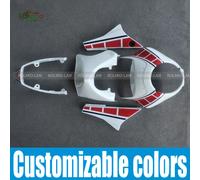 Kit Carene Moto Fit For YAMAHA RD350LC RZ350 Set Bodywork 2 Pezzi