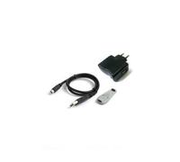 KIT CARICABATTERIA CARDIN MORPHKEYCB AUTOMAZIONE AUTOMATISMI ORIGINALE GARANZIA