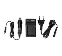 Kit Caricabatteria per batteria CANON sostituisce NB-10L per Powershot SX40 HS, SX40HS, SX50 HS, SX50HS, G15