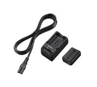 Kit caricabatterie originale Sony ACC-TRW NP-FW50 BC-TRW OEM