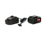 KIT ONEALL BATTERIA 4Ah 18V-CARICABATTERIA VALEX