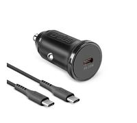 Sbs - Caricatore Da Auto Tecrkittcpd25w SBS