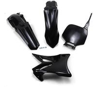 Kit Carrozzeria Completo UFO Plastics YAKIT306K-001 - Nero