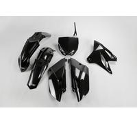 Kit Carrozzeria Completo UFO Plastics YAKIT320-001 - Nero