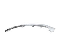 Kit carrozzeria con labbro separatore paraurti anteriore sinistro for Mercedes, Benz, CLS W218, 2188851574