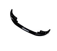 Kit Carrozzeria Con Spoiler Diffusore E Splitter Per Paraurti Anteriore Per Serie 4 G22 G23 G26 425i 430i 2020-2023 Accessori Per Auto(Glossy Black)