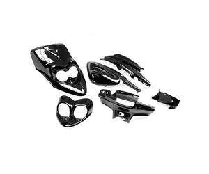 Kit carrozzeria P2R per MBK 50 Booster Track Scooter 1996-1999 Nuovo