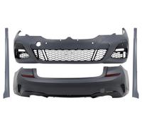 Kit carrozzeria per BMW 3 G20 18-20 Paraurti M-Tech Look Senza Distronic