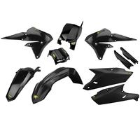 Kit Carrozzeria Powerflow Cycra 1CYC-9312-12 - Nero