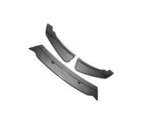Kit Carrozzeria Tuning Paraurti Anteriore Spoiler Splitter Diffusore Per Serie 4 F32 F33 F36 420i 425i 430i 420d 435d 2013-2020 POMPOMPUR(Carbon Look)