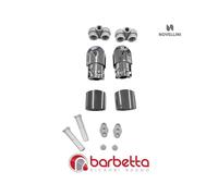 KIT CARRUCOLE DI RIC. JOLLY VASCA NOVELLINI R04JOL-40