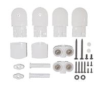 Kit carrucole di ricambio Novellini Jolly vasca by HYDRO HOME