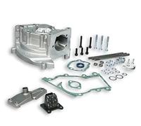 KIT CARTER MOTORE MALOSSI ACCENSIONE ELETTRONICA CIAO SI BRAVO BOXER BOSS SUPER BRAVO GRILLO ECO CBA