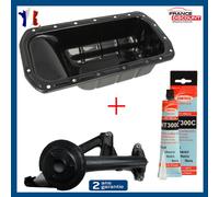 Kit Carter Olio + Pasta Per Joint & Filtro Turbo 1,4l HDI TDCI = 0301N1 1342630