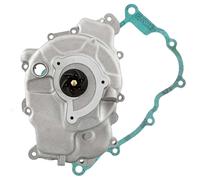 KIT CARTER POMPA ACQUA + GUARNIZIONE PEUGEOT GEOPOLIS 250 300 TUTTI