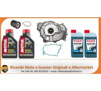 KIT CARTER POMPA ACQUA PIAGGIO VESPA GTS 250 2012 2013 2014 2015 2016 8798315