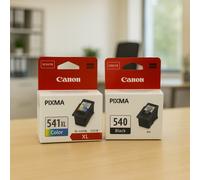PIXMA MG2150 Canon 5224B007 Value Pack nero / differenti colori Originale PG-540L/CL-541XL Photo Value Pack