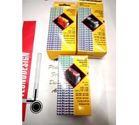 KIT CARTUCCE COMPATIBILI CANON BCI 3 BK Y M